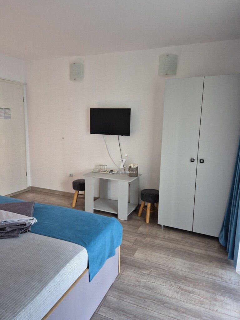 Camere de închiriat DiaNord
