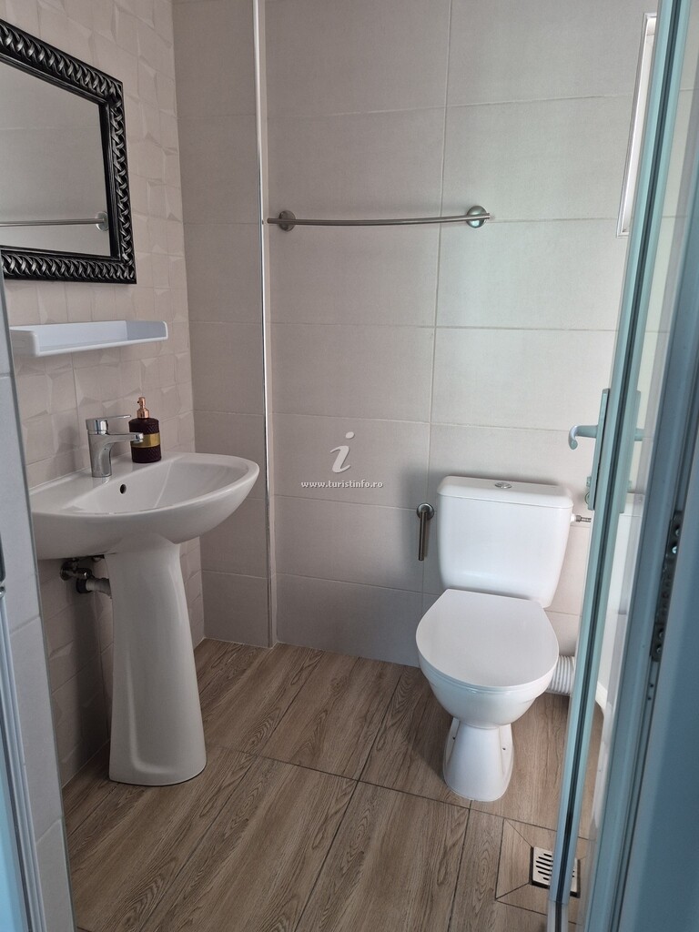 Camere de închiriat DiaNord