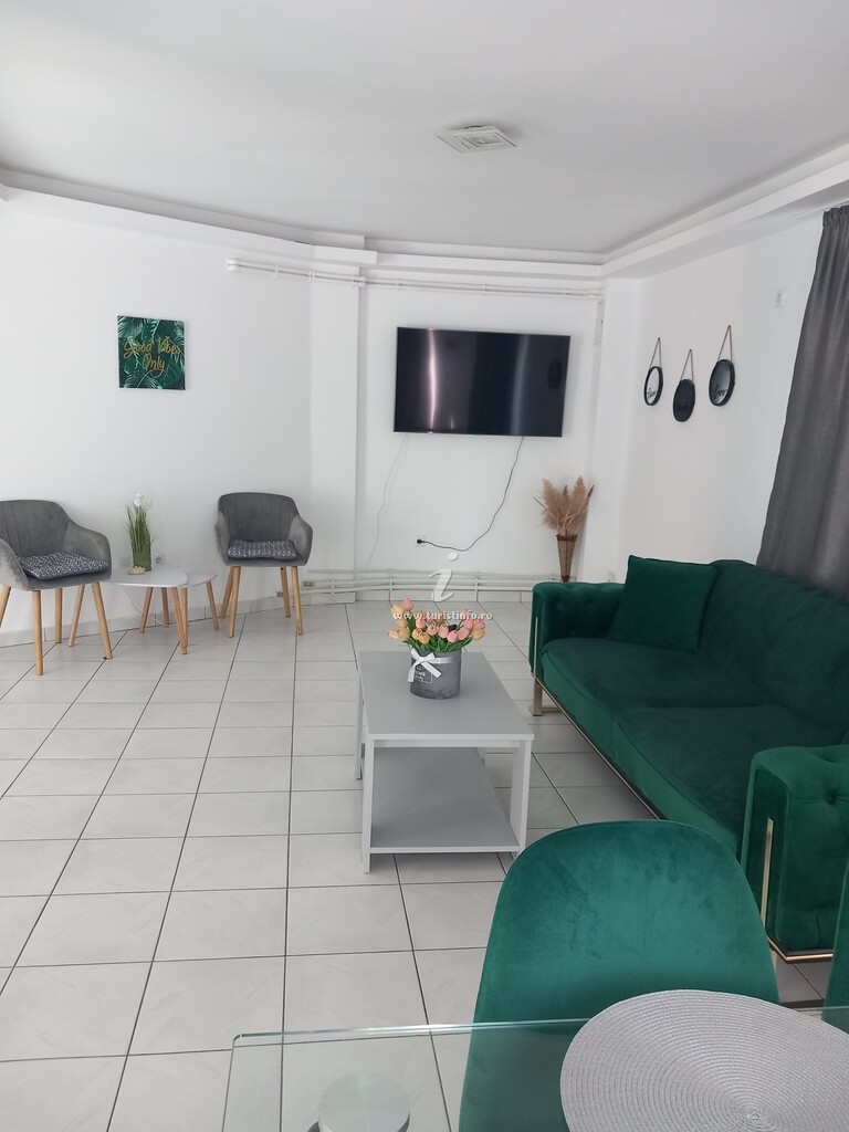 Camere de închiriat DiaNord
