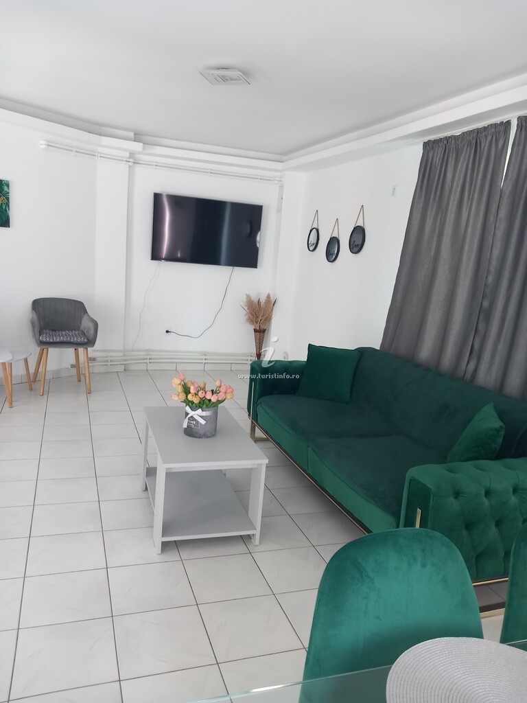 Camere de închiriat DiaNord