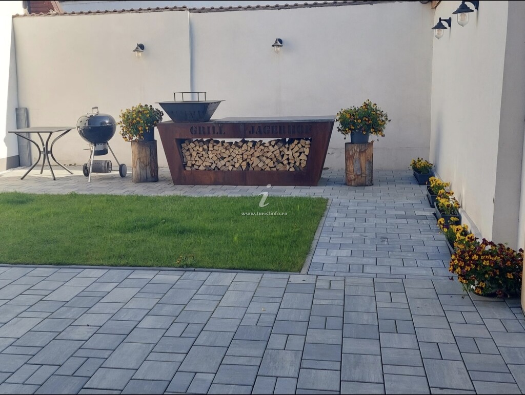 Pensiunea Jagerhof