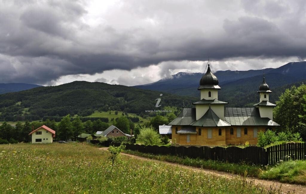 Pensiunea Adolescența