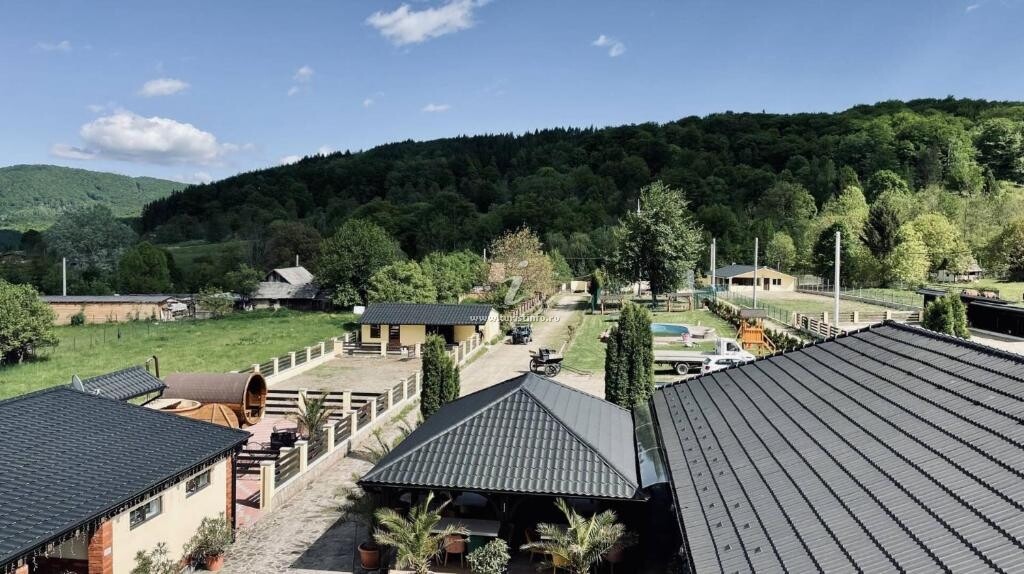 Pensiunea Adolescența