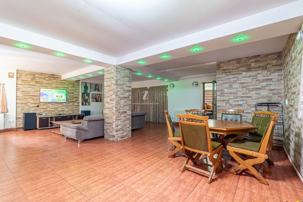 Vila Everest