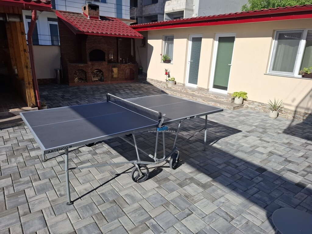 Casa Cristi