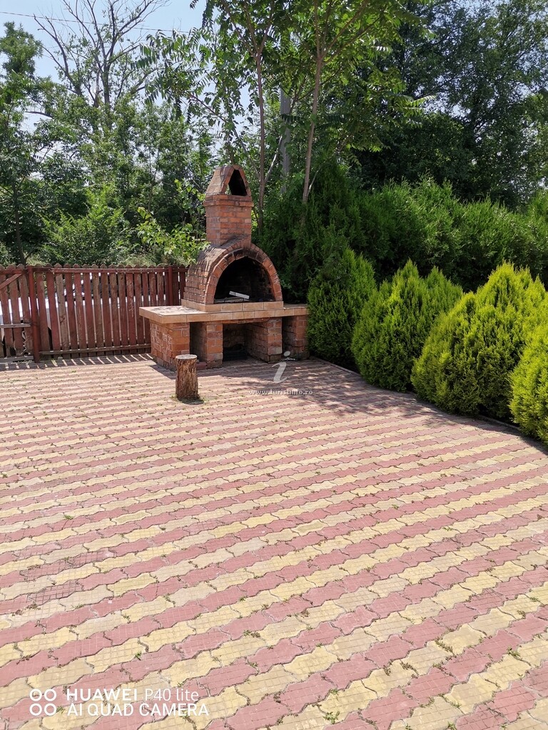 Apartament Perla