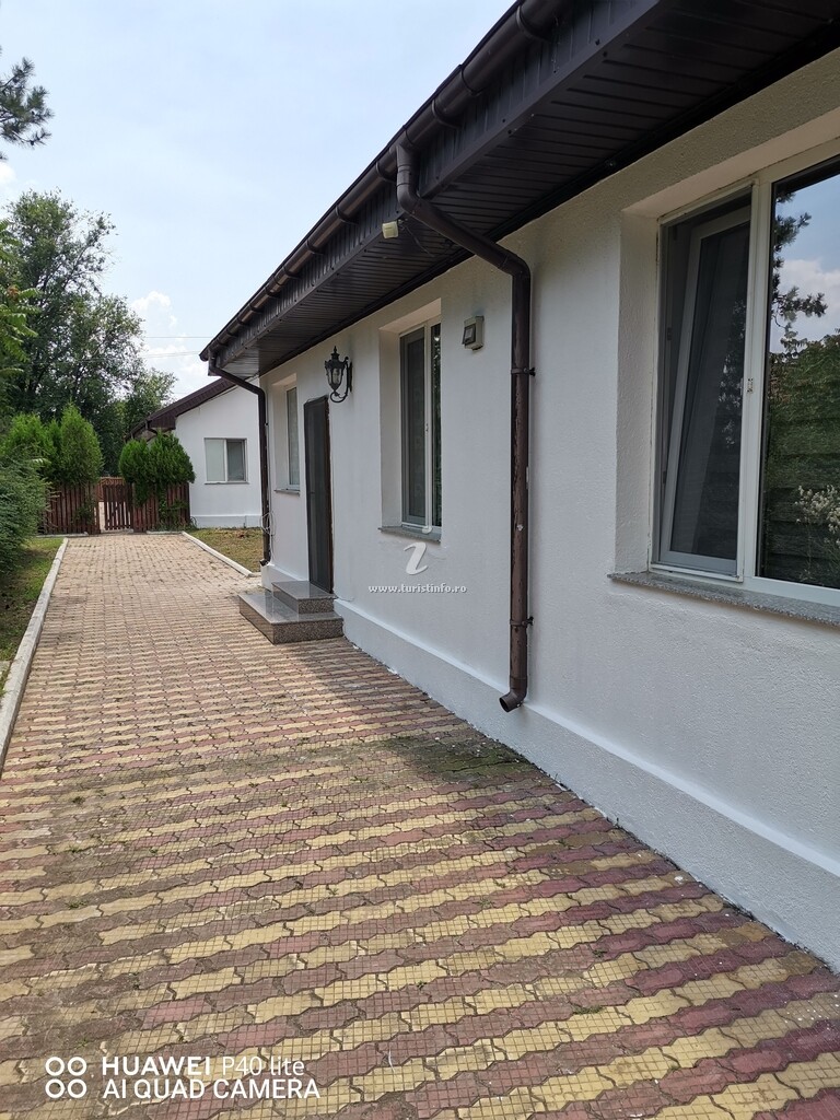 Apartament Perla
