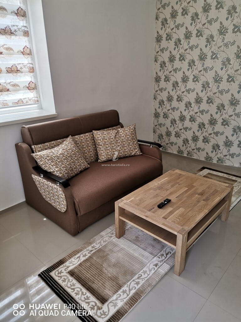Apartament Perla