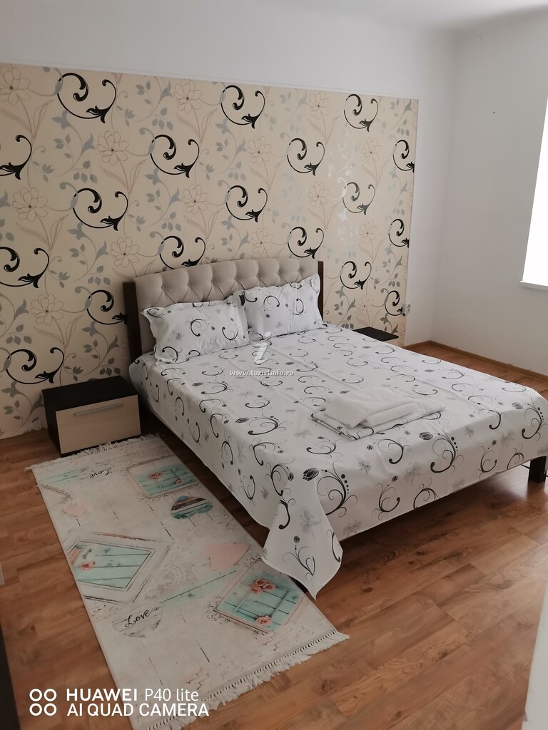 Apartament Perla