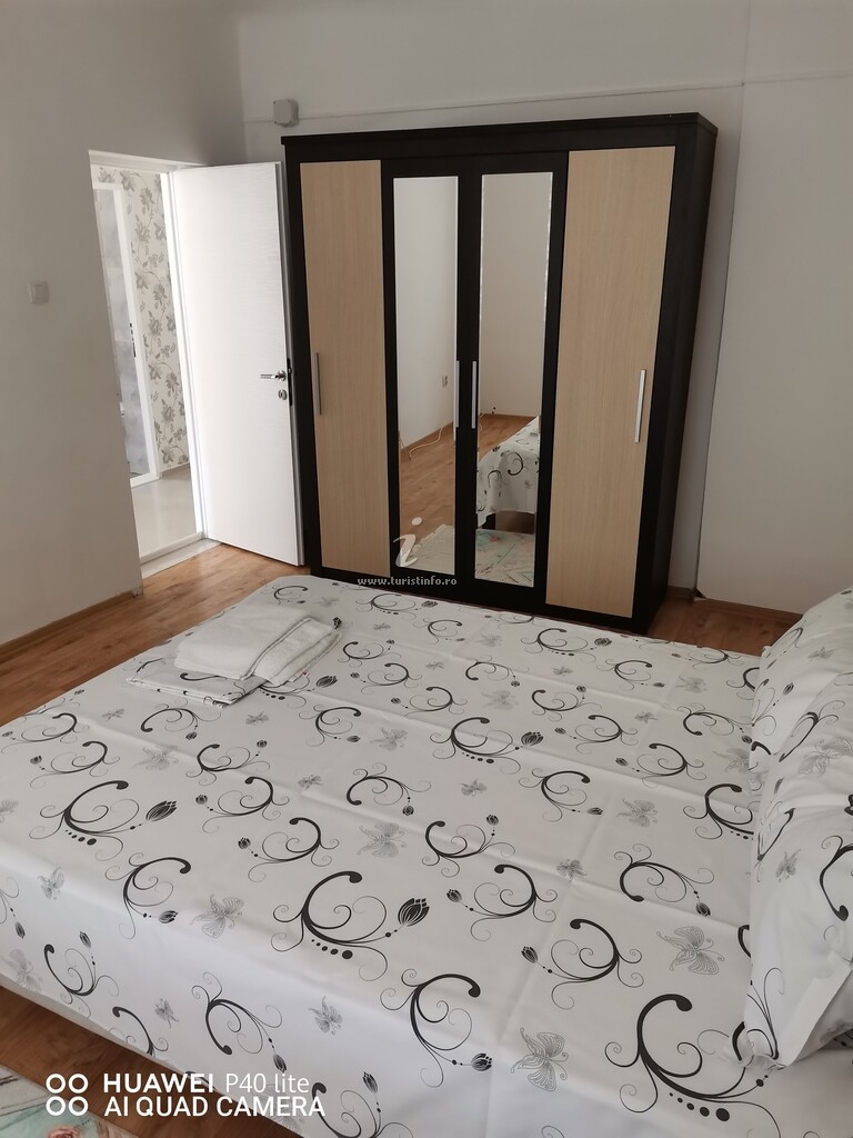 Apartament Perla