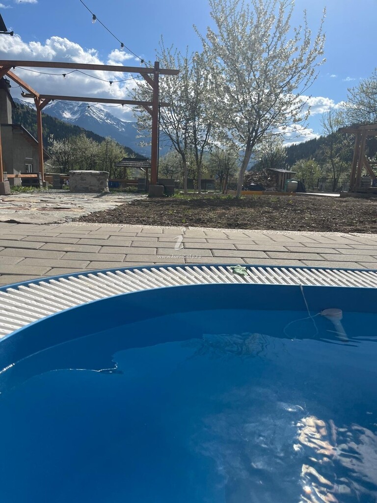 Cabana Zimbru