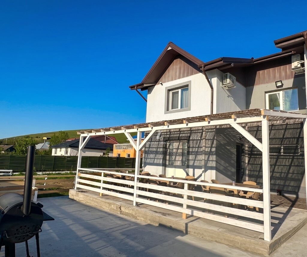 Cabana Ursu