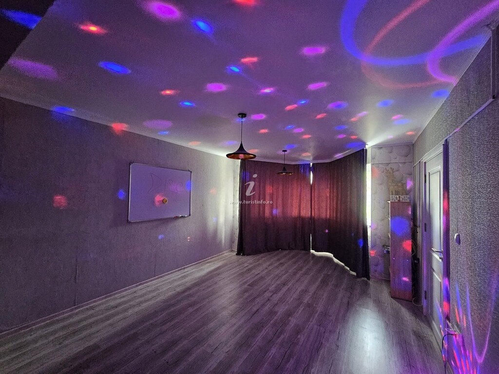 Cabana Ursu