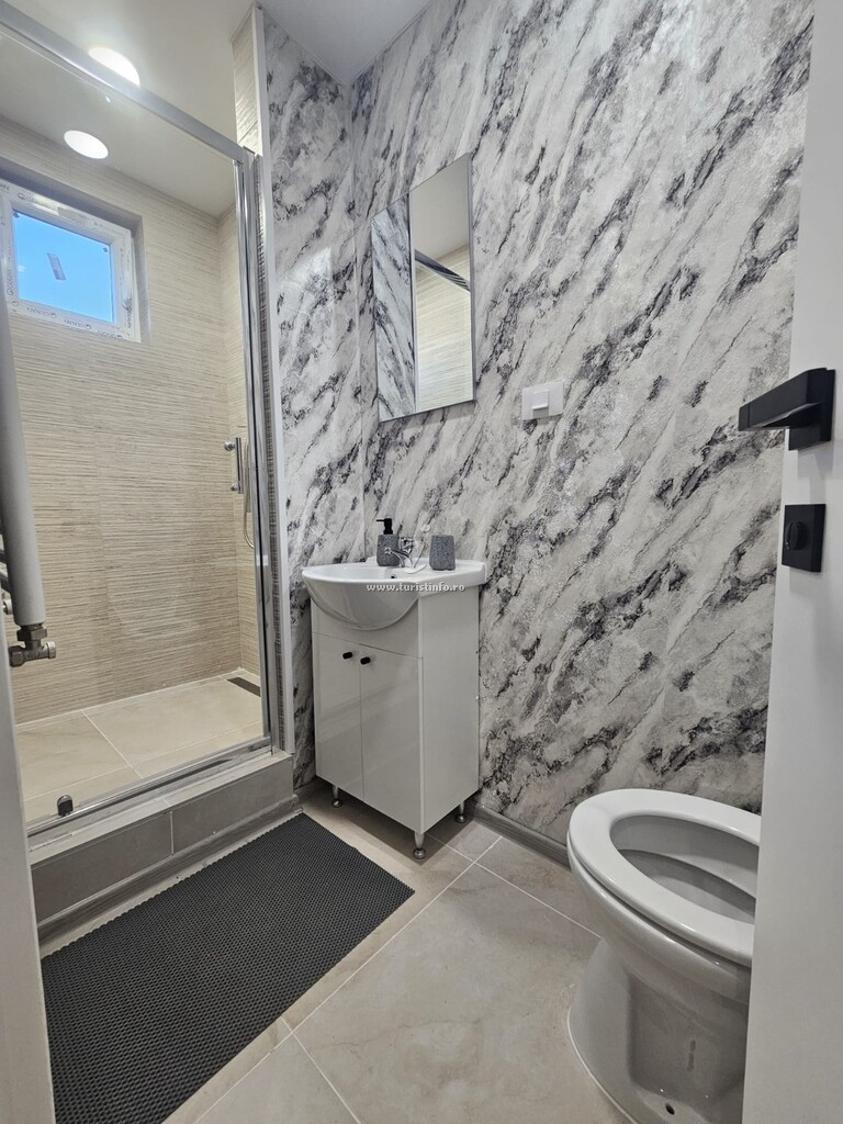 Cabana Ursu