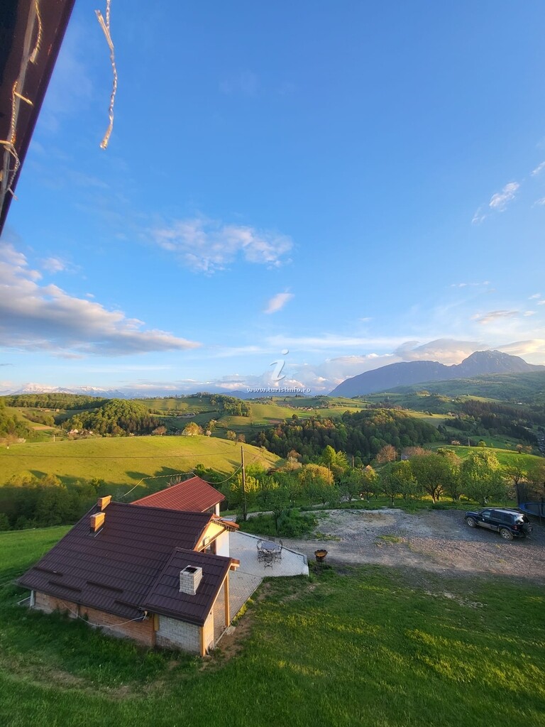 Casa din Livadă