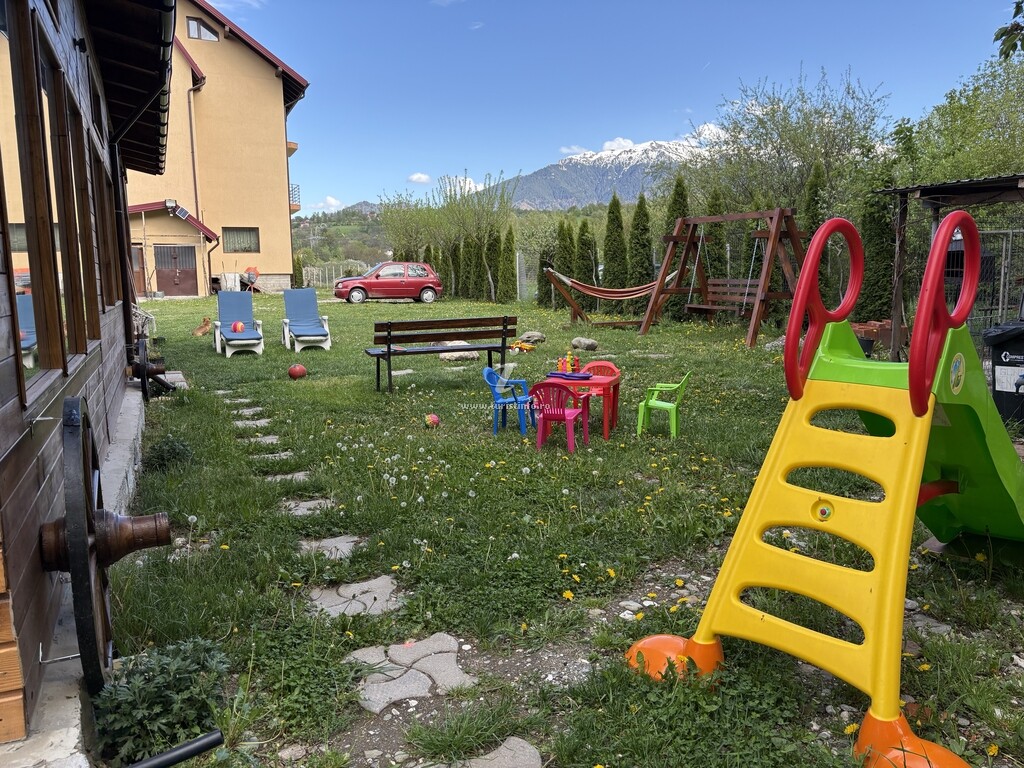 Casa de vacanță Tila