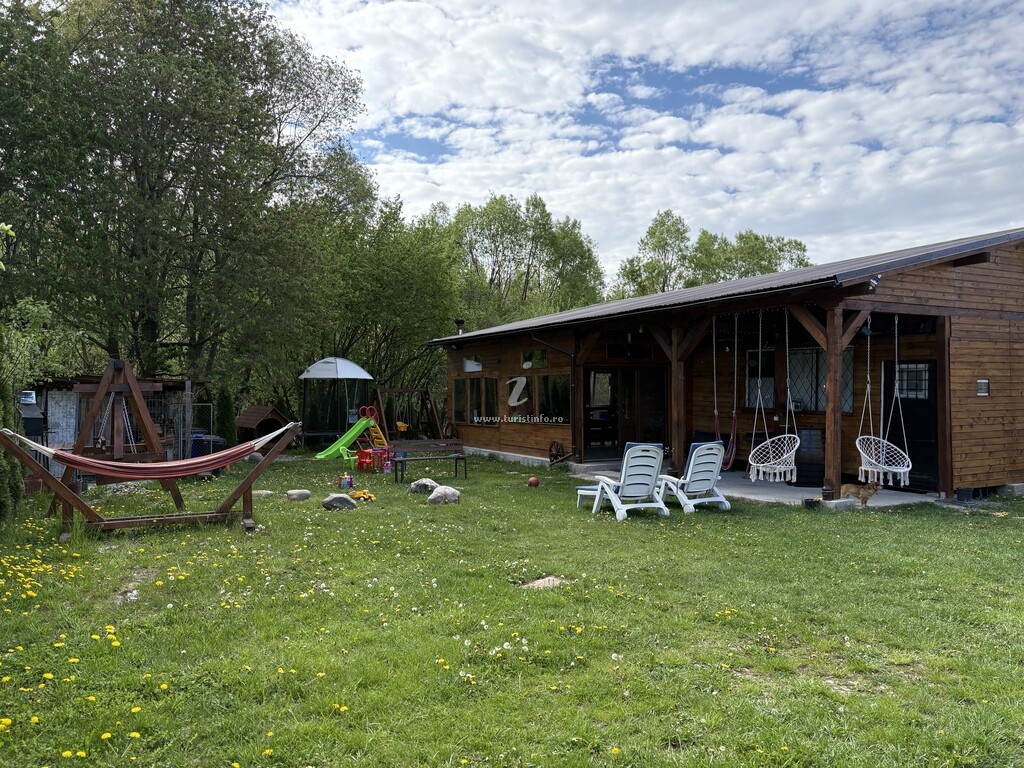 Casa de vacanță Tila