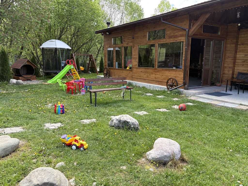 Casa de vacanță Tila