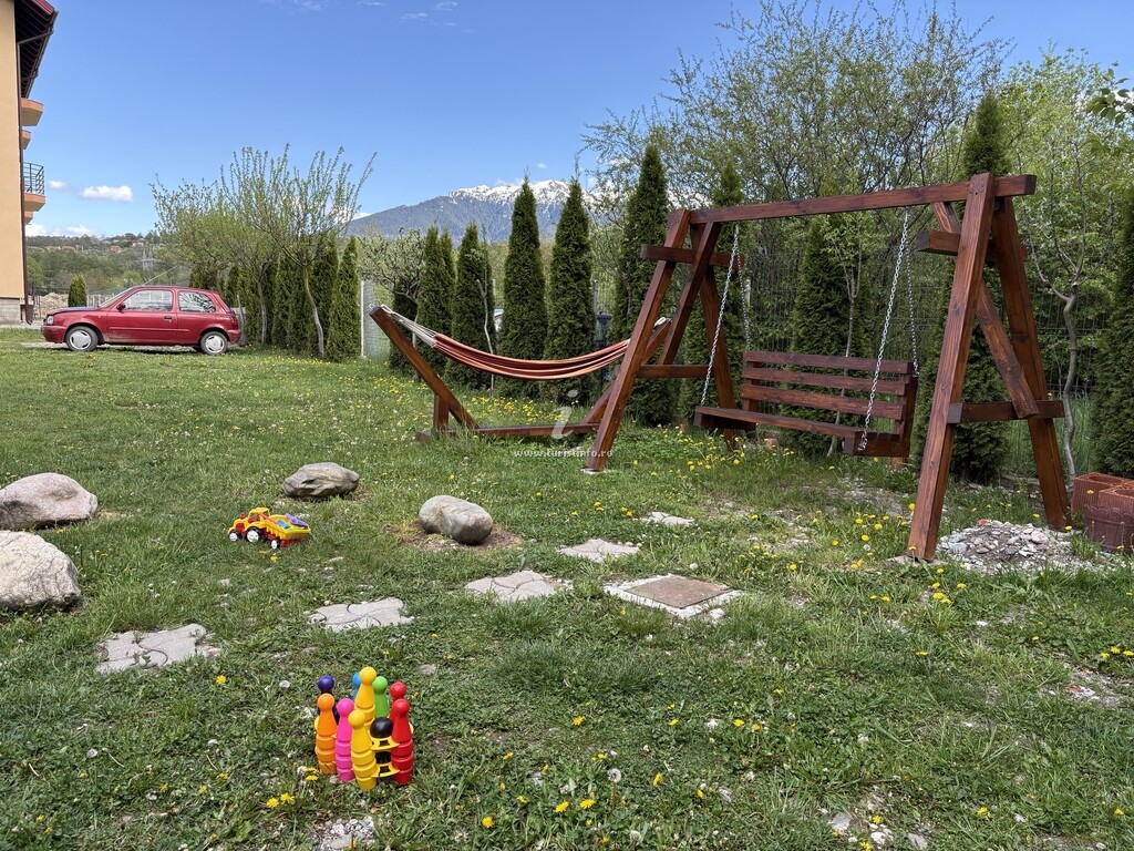 Casa de vacanță Tila