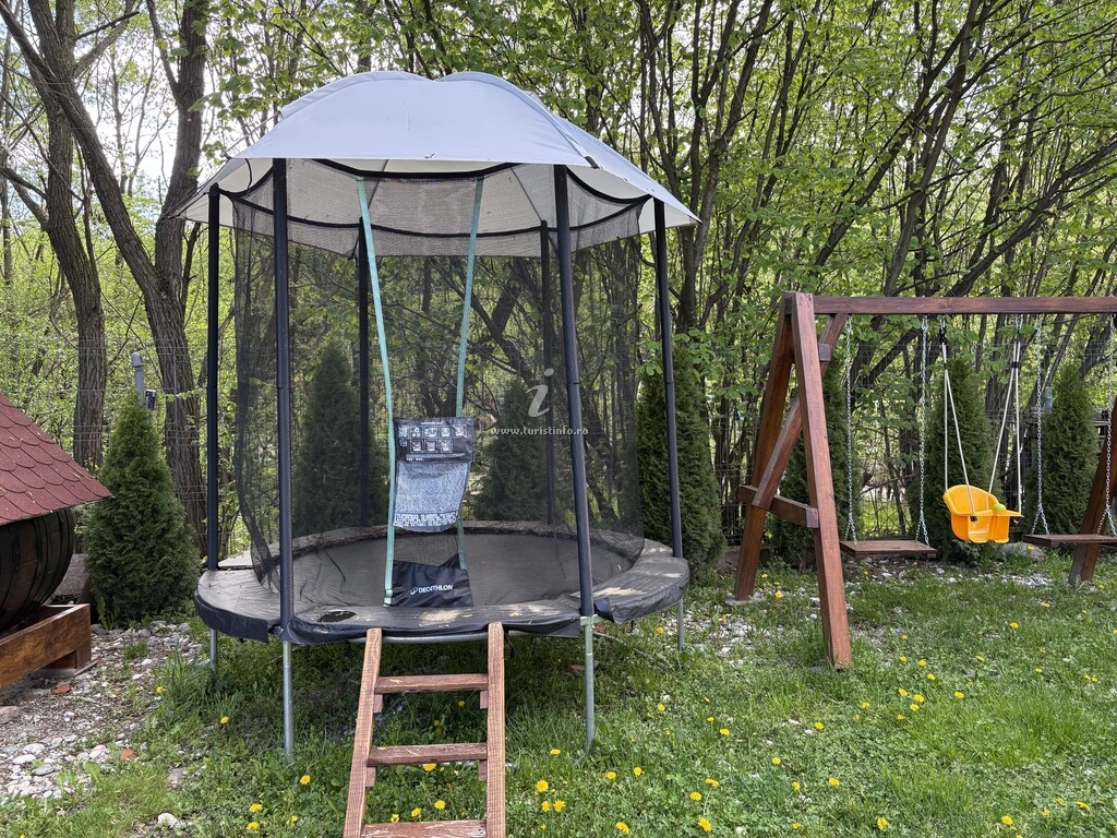 Casa de vacanță Tila