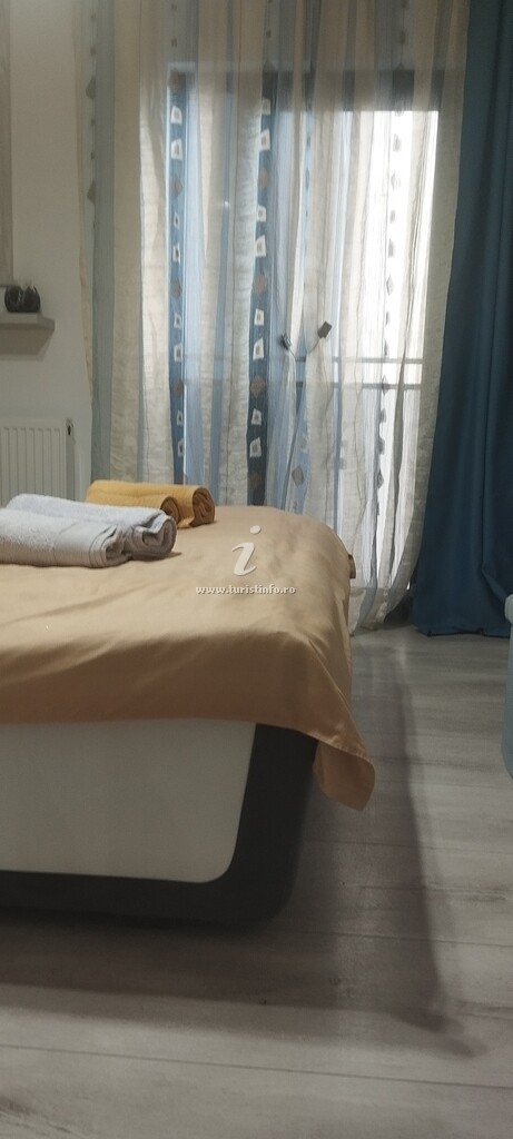 Apartament Marce