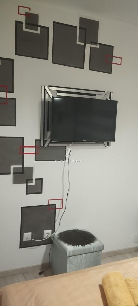 Apartament Marce