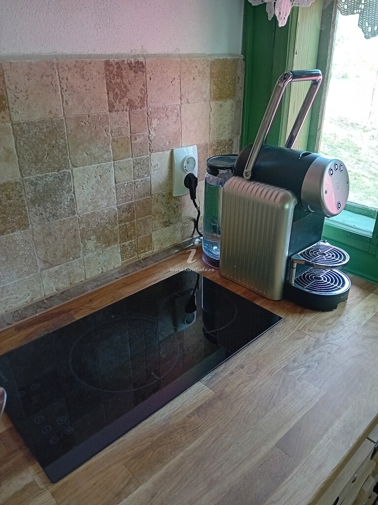 Casa Bunicilor Retezat