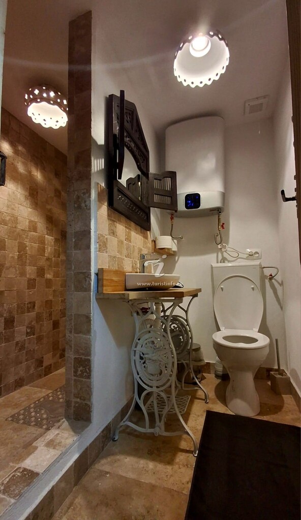 Casa Bunicilor Retezat