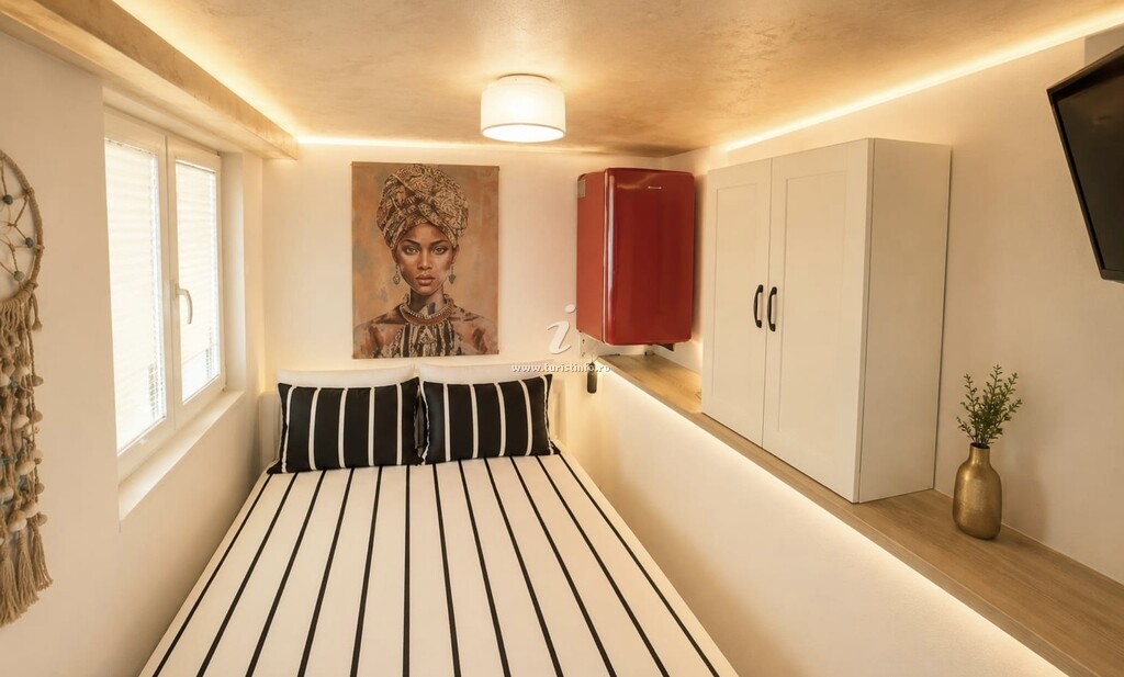 Apartamente Lazy Lounge