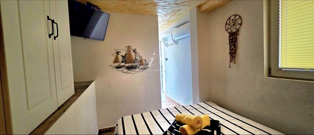 Apartamente Lazy Lounge