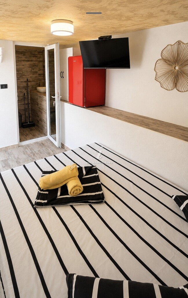 Apartamente Lazy Lounge