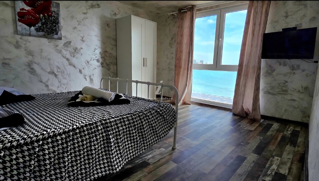 Apartamente Lazy Lounge