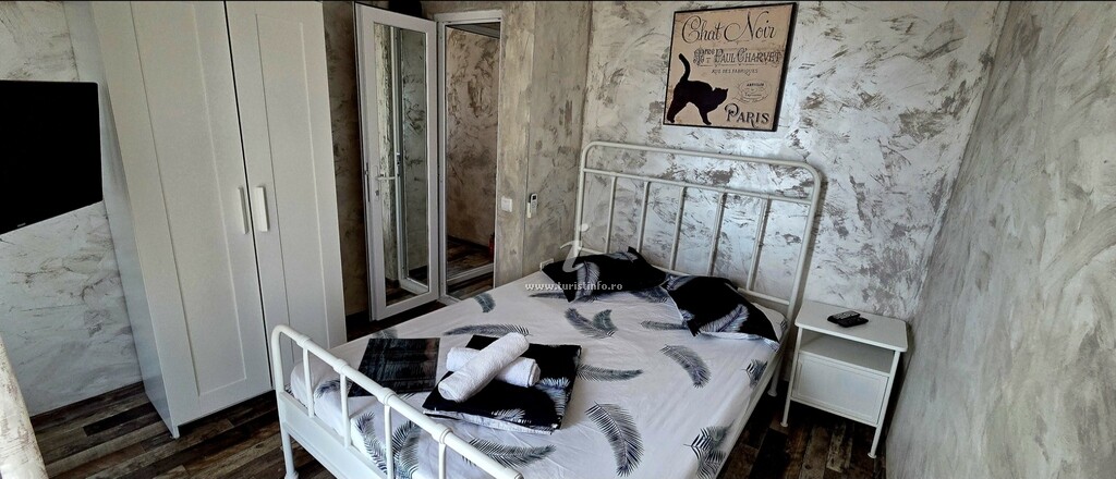 Apartamente Lazy Lounge