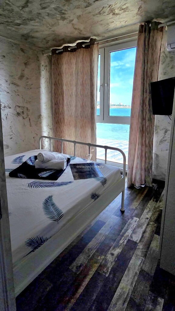 Apartamente Lazy Lounge