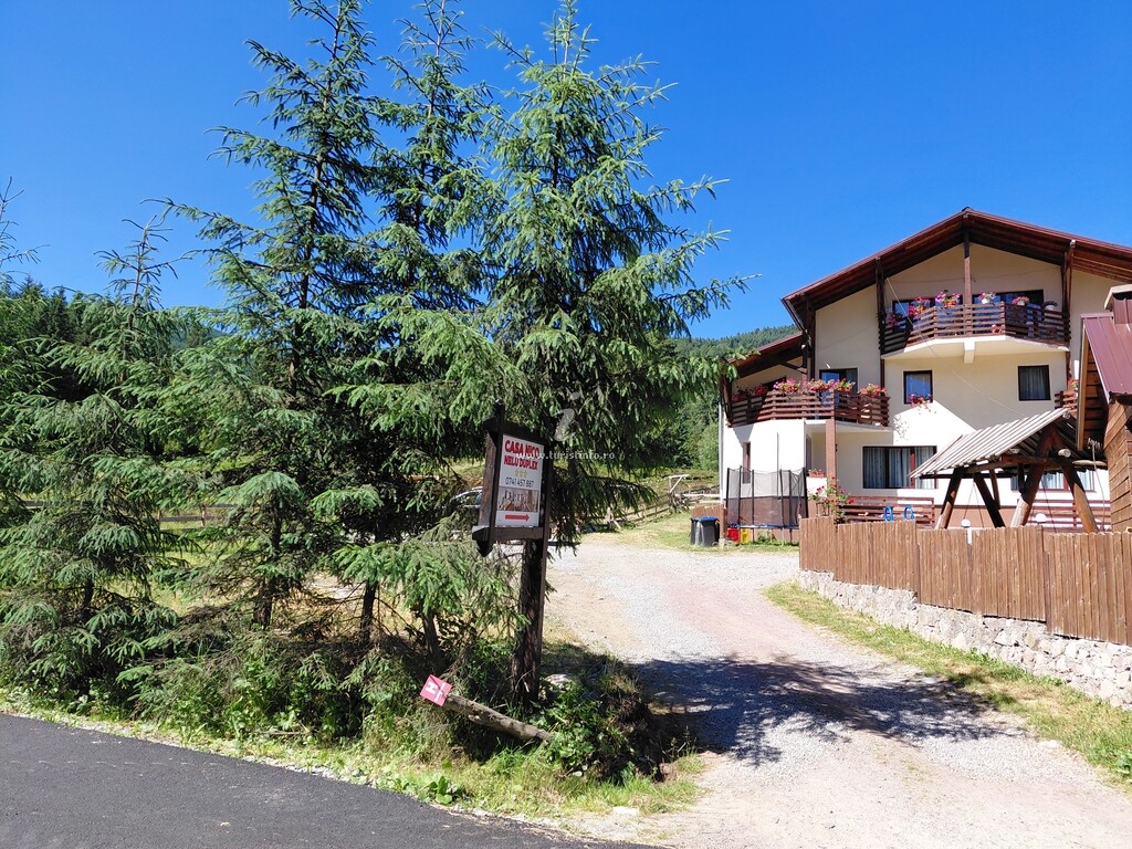 Casa Nico Nelu Duplex