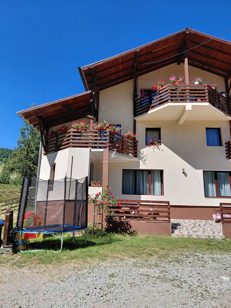 Casa Nico Nelu Duplex