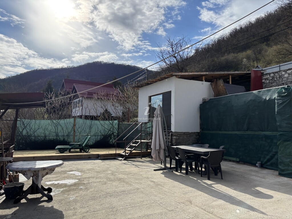 Casa Pui de Urs