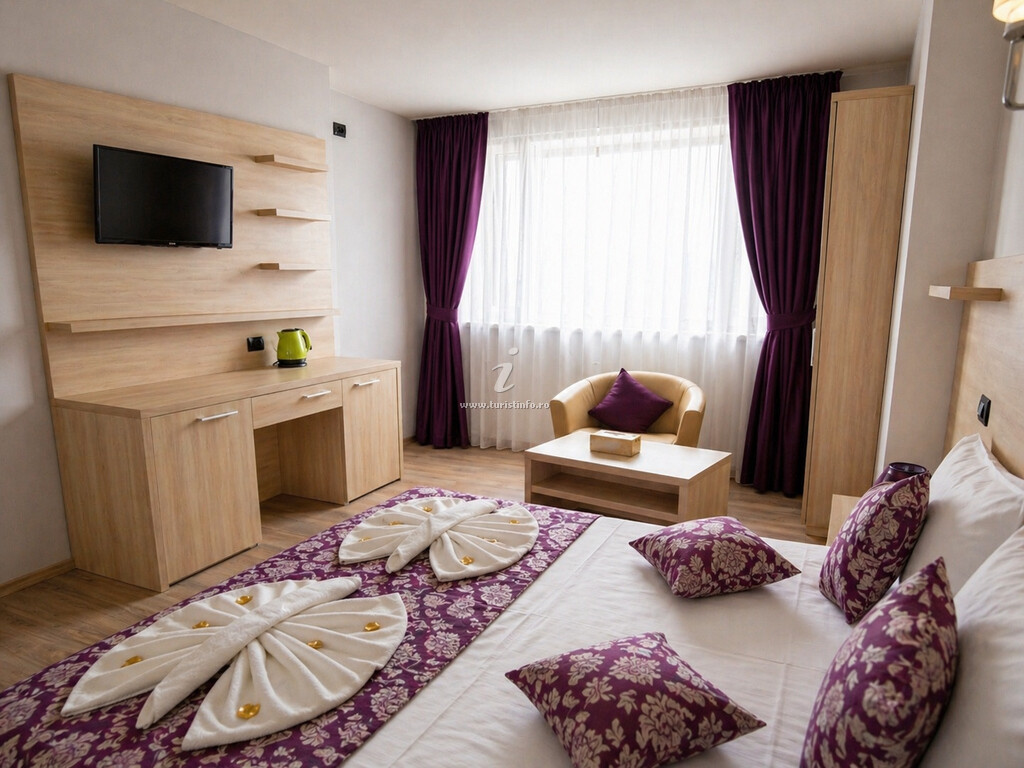 Vila Kharisma