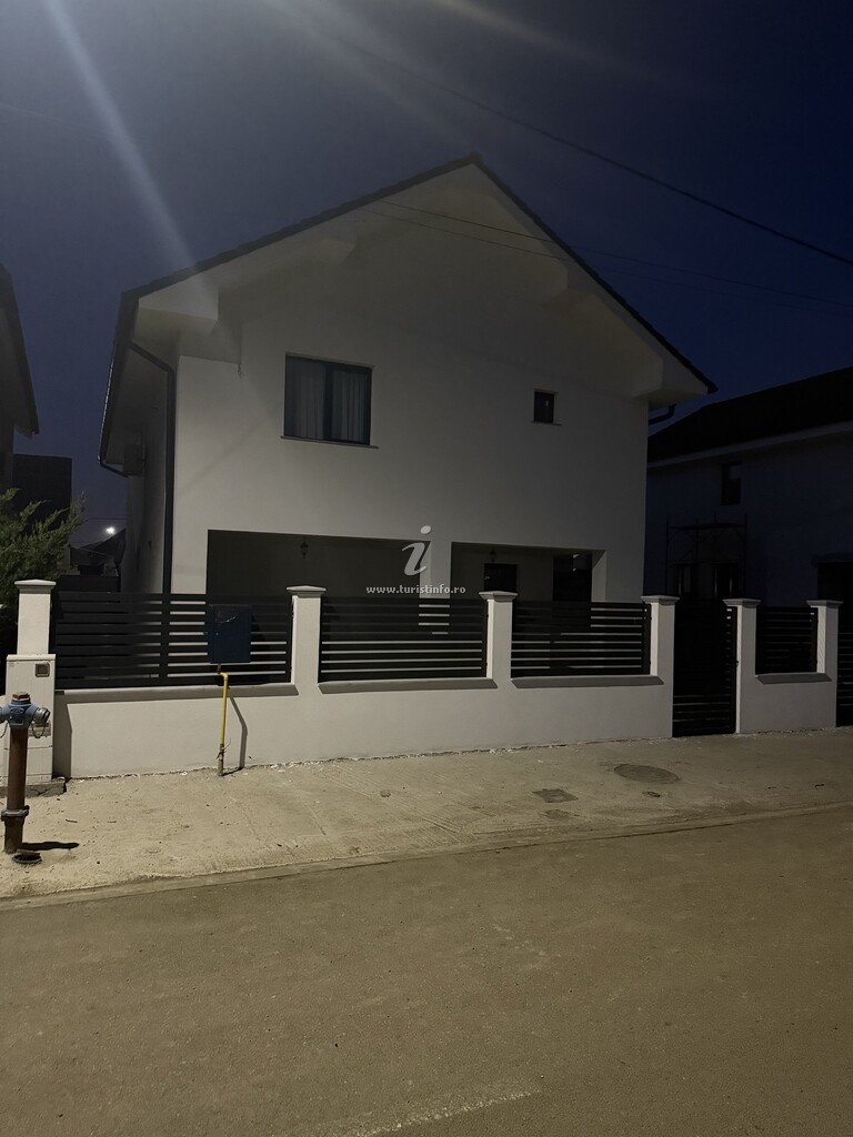 Casa de vacanță Andreea