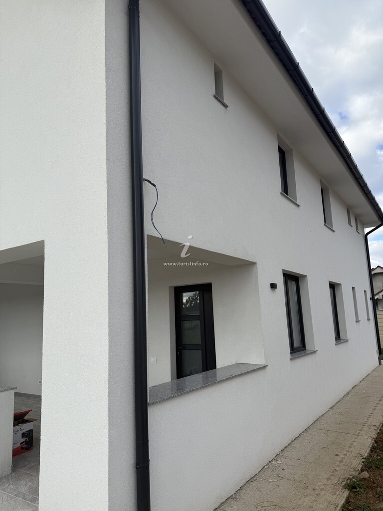 Casa de vacanță Andreea