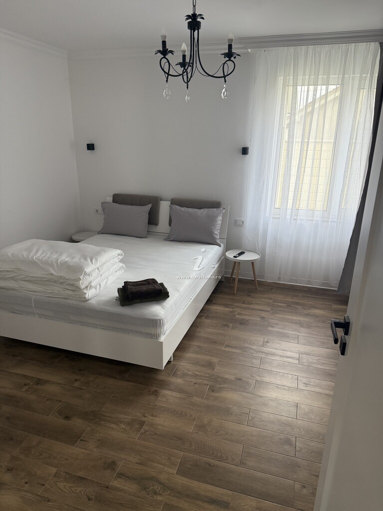 Casa de vacanță Andreea
