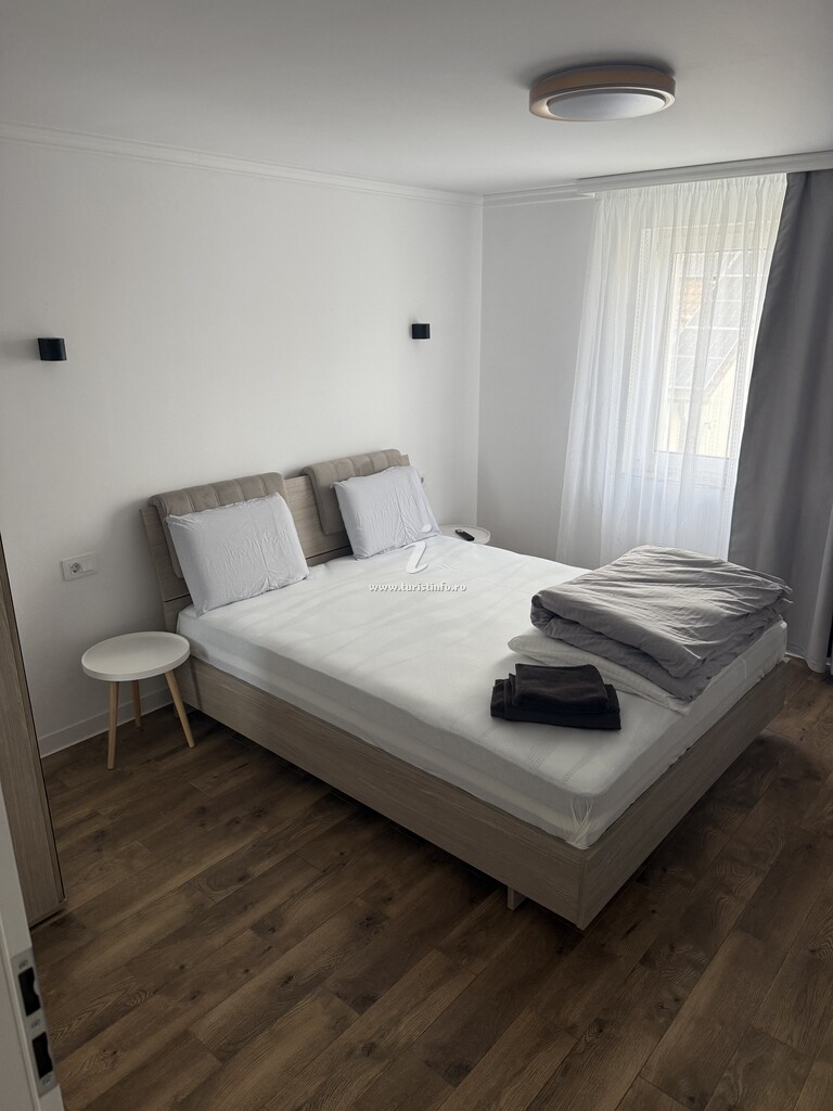 Casa de vacanță Andreea
