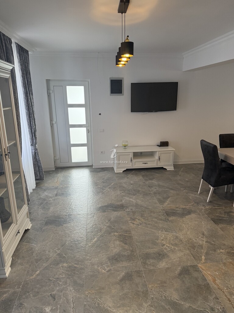 Casa de vacanță Andreea