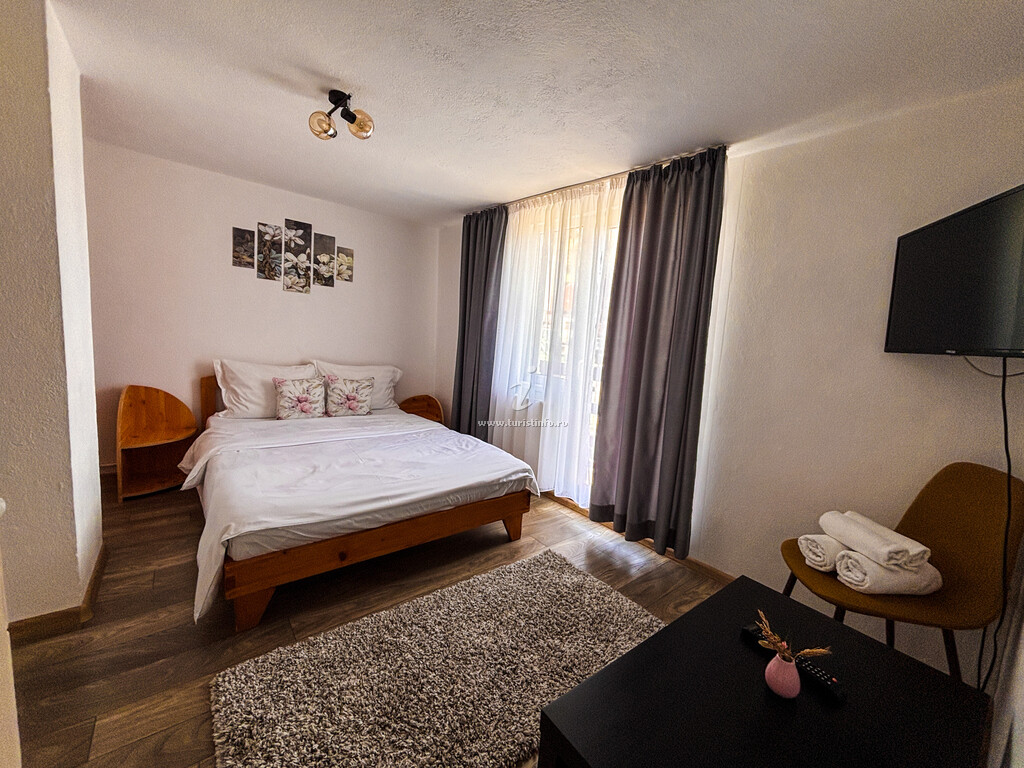 Casa Tor
