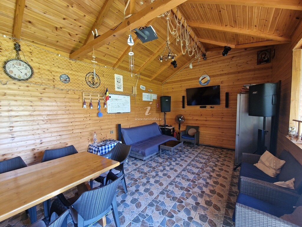 Casa Octav & Geta