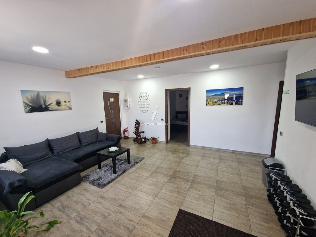 Casa Octav & Geta