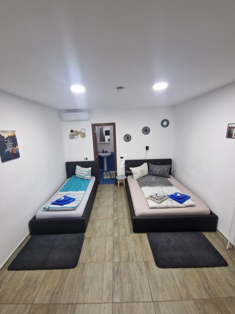 Casa Octav & Geta