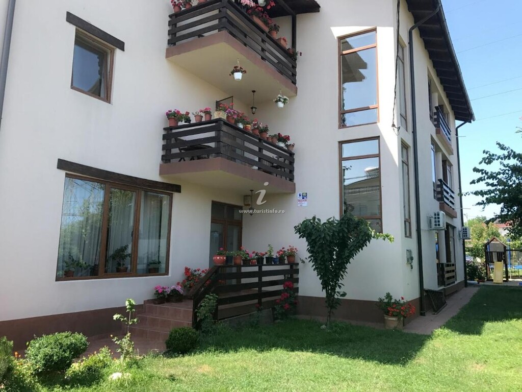 Casa Lotca