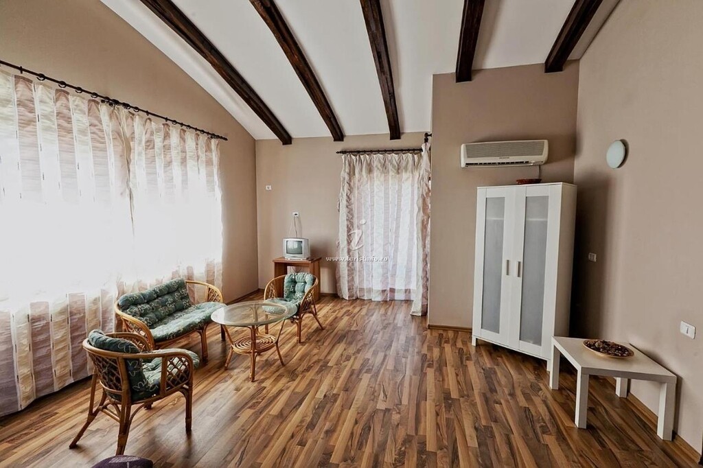 Casa Lotca