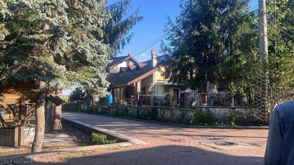 Casa Rodica